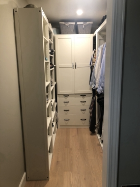 Farm House Closet 02